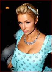 Paris Hilton Nude Pictures