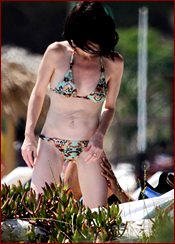 Paz Vega Nude Pictures