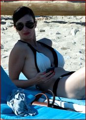 Paz Vega Nude Pictures