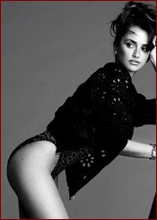 Penelope Cruz Nude Pictures