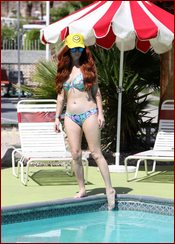 Phoebe Price Nude Pictures