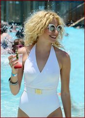 Pixie Lott Nude Pictures