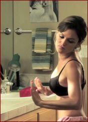 Rachel Bilson Nude Pictures