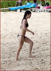 Rachel Bilson Nude Pictures