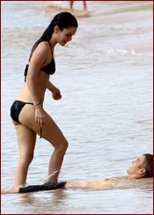 Rachel Bilson Nude Pictures