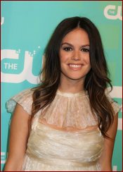 Rachel Bilson Nude Pictures