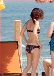 Rachel Bilson Nude Pictures