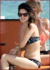 Rachel Bilson Nude Pictures