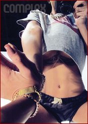 Rihanna Nude Pictures