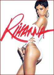 Rihanna Nude Pictures