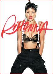 Rihanna Nude Pictures