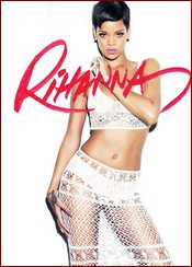 Rihanna Nude Pictures