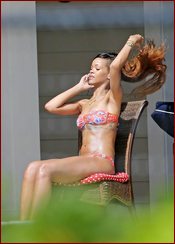 Rihanna Nude Pictures