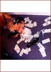 Rihanna Nude Pictures