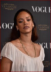 Rihanna Nude Pictures