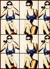 Rihanna Nude Pictures