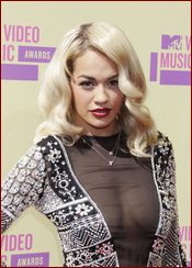 Rita Ora Nude Pictures