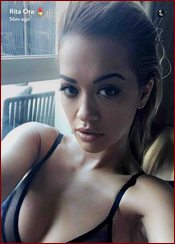 Rita Ora Nude Pictures