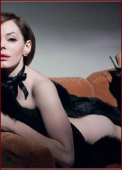 Rose Mcgowan Nude Pictures