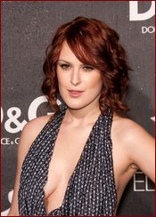 Rumer Willis Nude Pictures