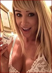 Sara Underwood Nude Pictures