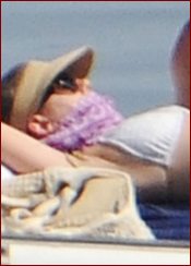 Scarlett Johansson Nude Pictures