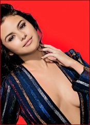 Selena Gomez Nude Pictures