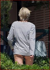 Sharon Stone Nude Pictures