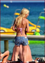 Tara Reid Nude Pictures