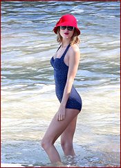 Taylor Swift Nude Pictures