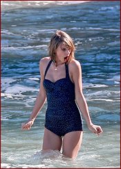 Taylor Swift Nude Pictures