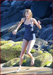 Taylor Swift Nude Pictures