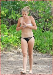 Teresa Palmer Nude Pictures