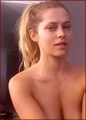 Teresa Palmer Nude Pictures