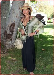 Tia Carrere Nude Pictures
