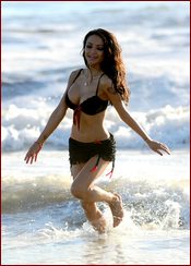 Tila Tequila Nude Pictures