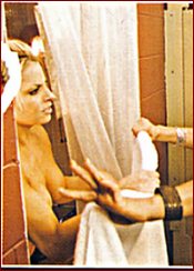 Trish Stratus Nude Pictures