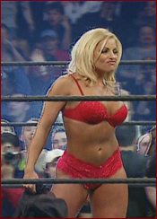 Trish Stratus Nude Pictures