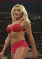 Trish Stratus Nude Pictures