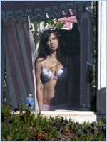 Adriana Lima Nude Pictures