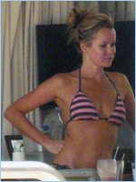 Amanda Holden Nude Pictures