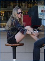 Amanda Seyfried Nude Pictures