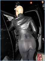 Amber Rose Nude Pictures