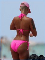 Amber Rose Nude Pictures