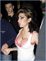 Amy Winehouse Nude Pictures