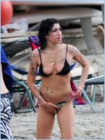 Amy Winehouse Nude Pictures