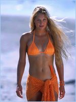 Anna Kournikova Nude Pictures