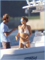 Anna Kournikova Nude Pictures