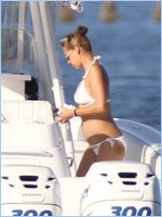 Anna Kournikova Nude Pictures