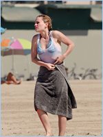 Anna Paquin Nude Pictures